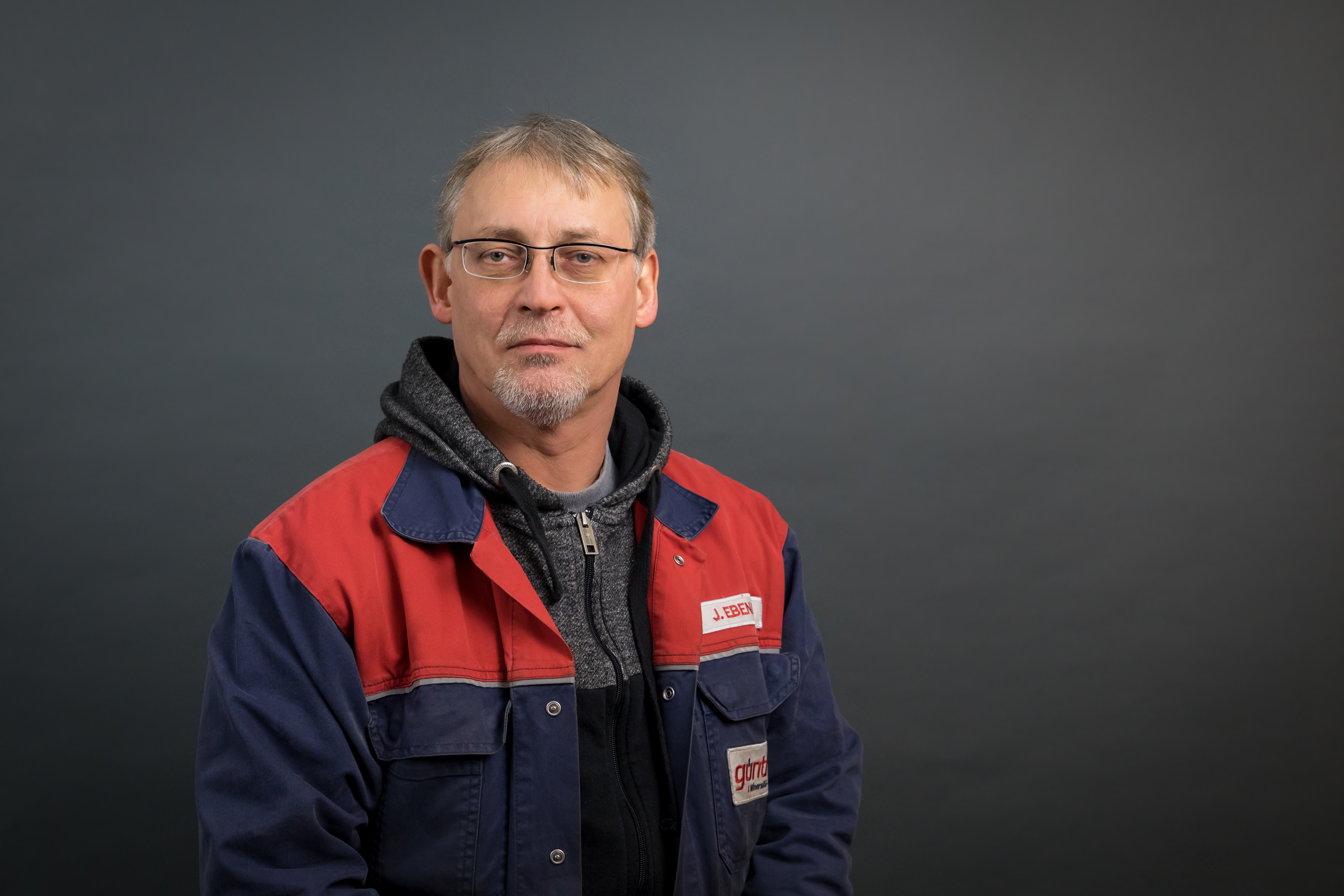 Jörg Ebenau