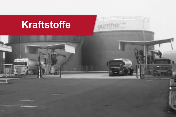 Kraftstoffe