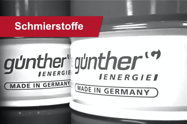 Schmierstoffe