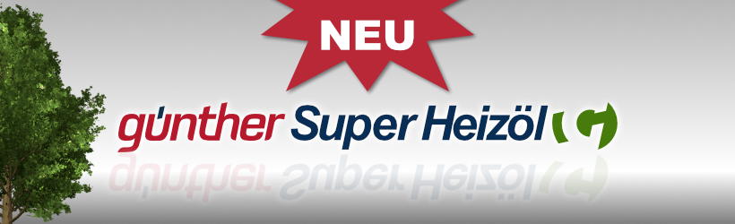Super Heizöl G